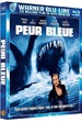Peur bleue [Blu-ray] 