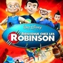 Bienvenue chez les Robinson