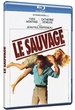 Le Sauvage [Blu-ray] 