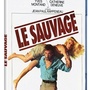 Le Sauvage [Blu-ray]