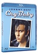 Cry-Baby [Blu-ray] 