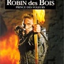 Robin des Bois, prince des voleurs