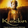 Kundun, l'épopée du quatorzième Dalaï-Lama