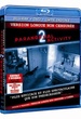 Paranormal activity 2 - Combo Blu-ray + DVD+ copie digitale [Blu-ray] 
