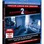 Paranormal activity 2 - Combo Blu-ray + DVD+ copie digitale [Blu-ray]