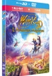 WINX le FILM [Blu-ray] 