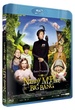 Nanny McPhee et le big bang [Blu-ray] 