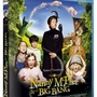 Nanny McPhee et le big bang [Blu-ray]