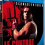 Le Contrat [Blu-ray]