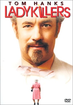 Pochette du DVD Ladykillers 