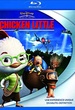Chicken Little [Blu-ray] 