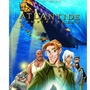 Atlantide, l'empire perdu