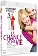 La Chance De Ma Vie (Ed. limitée contenant en plus le dvd "Le Guide de la séduction pour célibataires malchanceux" [Blu-ray] 