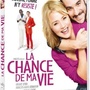 La Chance De Ma Vie (Ed. limitée contenant en plus le dvd "Le Guide de la séduction pour célibataires malchanceux" [Blu-ray]