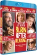 Burn After Reading [Blu-ray] 
