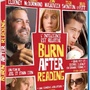 Burn After Reading [Blu-ray]