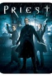 Priest - Edition Limitee, boitier metal [Blu-ray] 