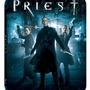 Priest - Edition Limitee, boitier metal [Blu-ray]