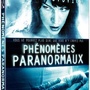 Phénomènes paranormaux [Blu-ray]