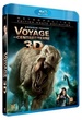 Voyage au centre de la terre - (Version 3D) [Blu-ray] 
