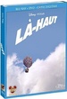 Là-haut - Coffret collector DVD + Blu-ray + Copie digitale [Blu-ray] 