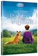 Le renard et l'enfant [Blu-ray] 