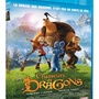 Chasseurs de Dragons [Blu-ray]
