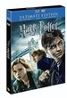 Harry Potter et les Reliques de la Mort - 1ère partie - Ultimate collector Edition Blu-ray + DVD + copie digitale [Blu-ray] 