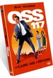 OSS 117 - Le Caire, nid d'espions 