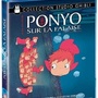 Ponyo sur la falaise [Blu-ray]