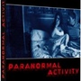 Paranormal activity