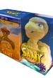 Le Voyage extraordinaire de Samy [Blu-ray] 