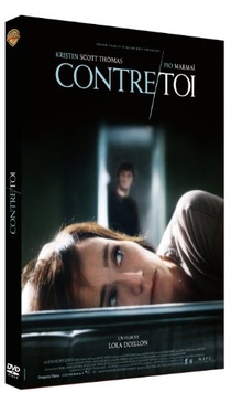 Pochette du DVD Contre toi 