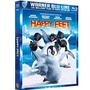 Happy feet [Blu-ray]