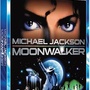 Moonwalker [Blu-ray]