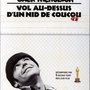 Vol au-dessus d'un nid de coucou