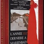 L'Année dernière à Marienbad