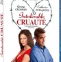 Intolérable cruauté [Blu-ray]