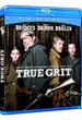 True Grit - Combo Blu-ray + DVD + copie digitale [Blu-ray] 