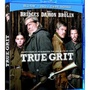 True Grit - Combo Blu-ray + DVD + copie digitale [Blu-ray]