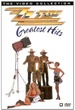 ZZ Top : Greatest Hits - The Video Collection 