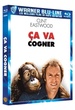Ça va cogner ! [Blu-ray] 