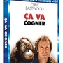 Ça va cogner ! [Blu-ray]