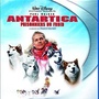 Antartica, prisonniers du froid [Blu-ray]