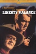 L'Homme qui tua Liberty Valance (En noir et blanc) 