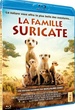 La famille Suricate [Blu-ray] 