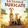 La famille Suricate [Blu-ray]
