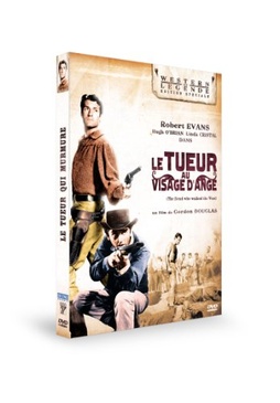 Pochette du DVD Le Tueur au visage d'ange 