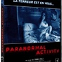 Paranormal Activity [Blu-ray]