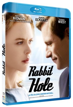 Pochette du DVD Rabbit Hole [Blu-ray] 